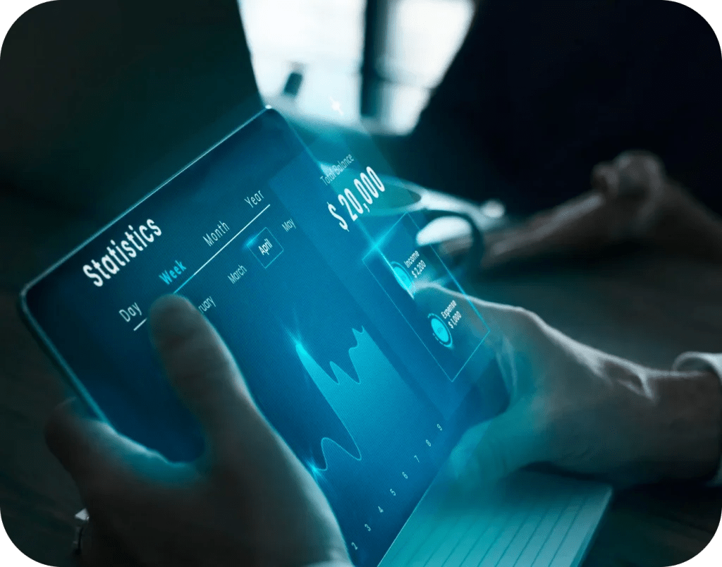 Generative AI McLaren Strategic Solutions