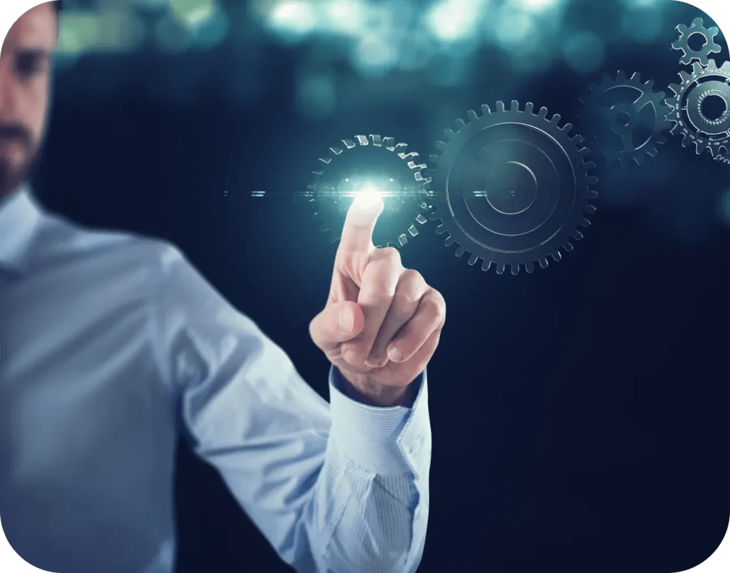 Generative AI McLaren Strategic Solutions