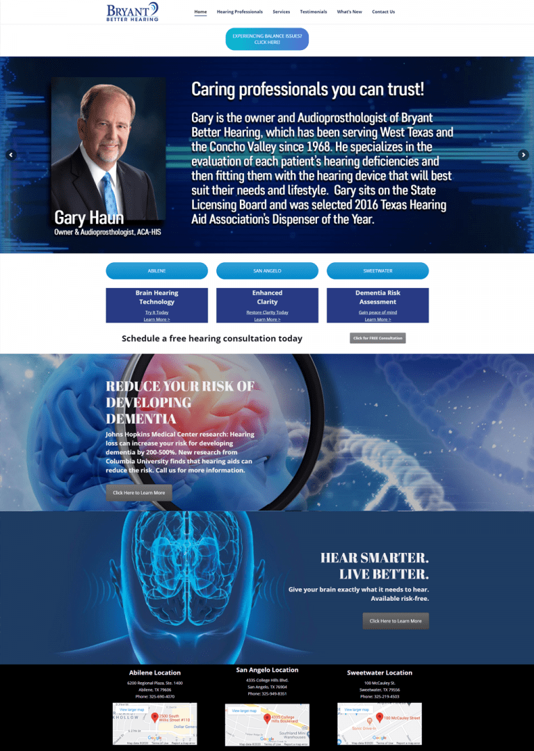 McLaughlin Advertising