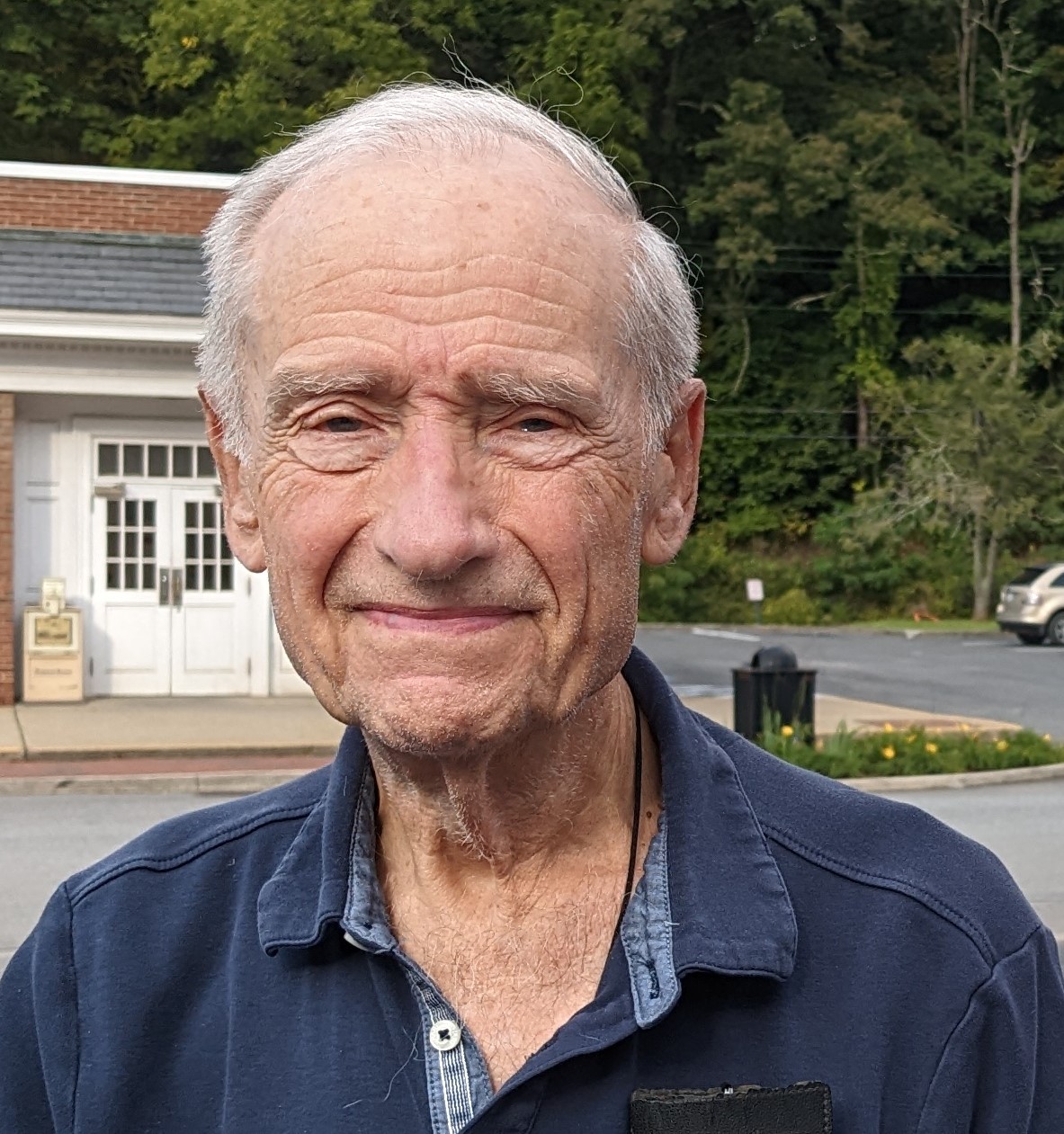 Clyde Gene Johnson Mclaughlin and Young Funeral Home