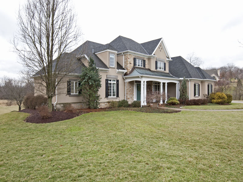 Residential Home Builders McLaughlin Builders LLC