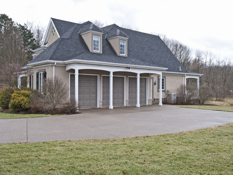 Residential Home Builders McLaughlin Builders LLC