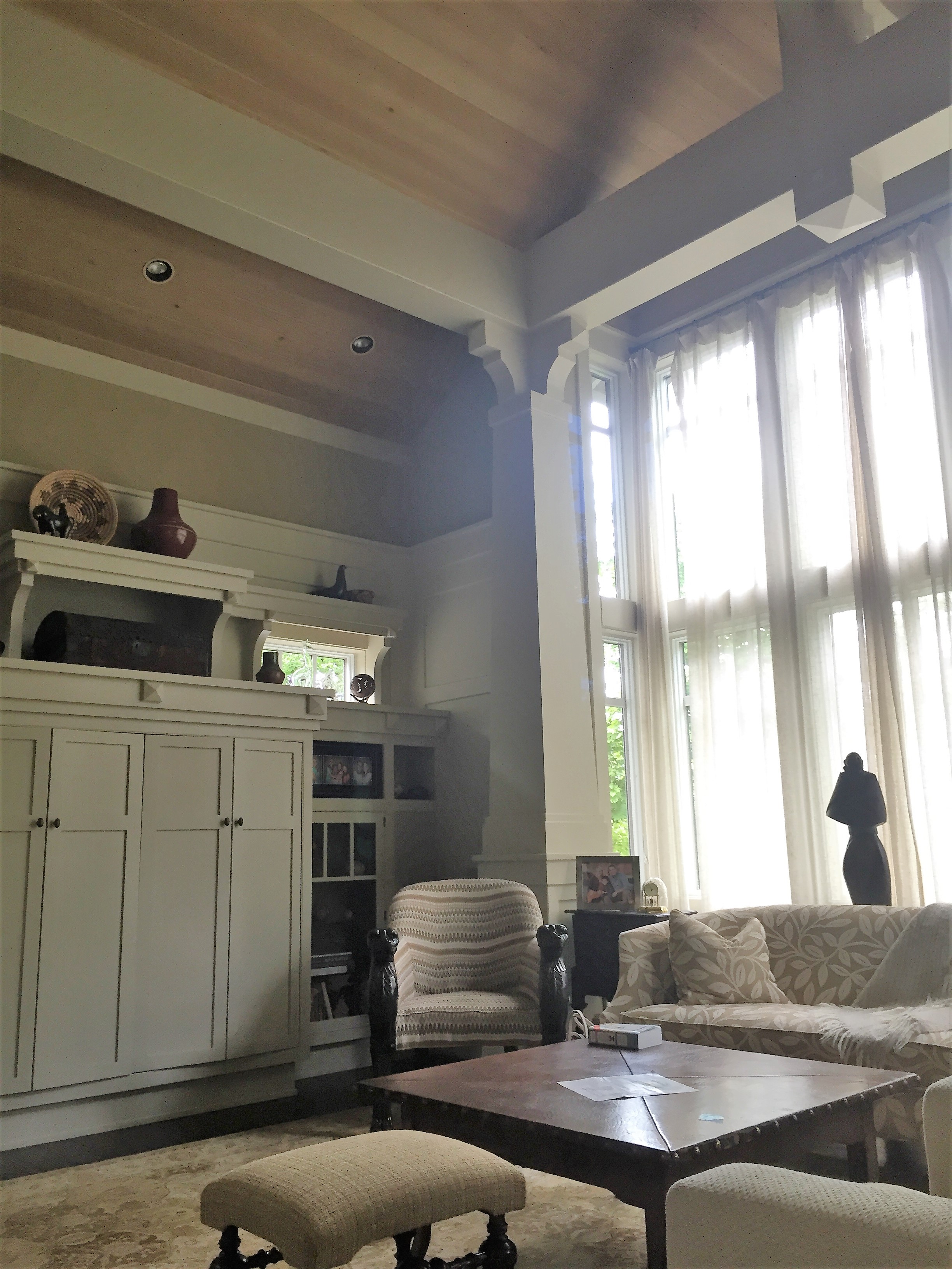 Why McLaughlin McLaughlin Builders LLC