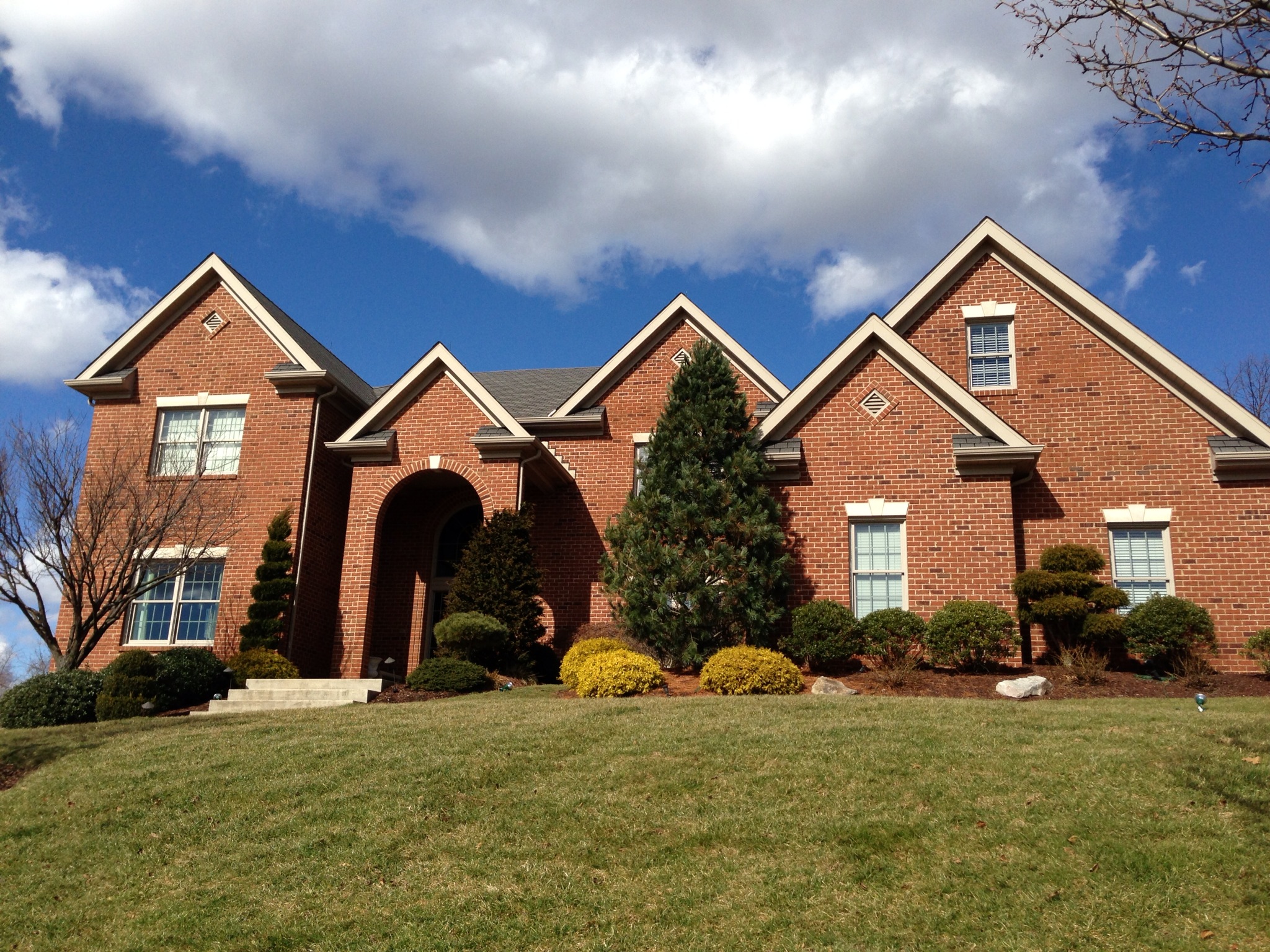 Residential Home Builders McLaughlin Builders LLC