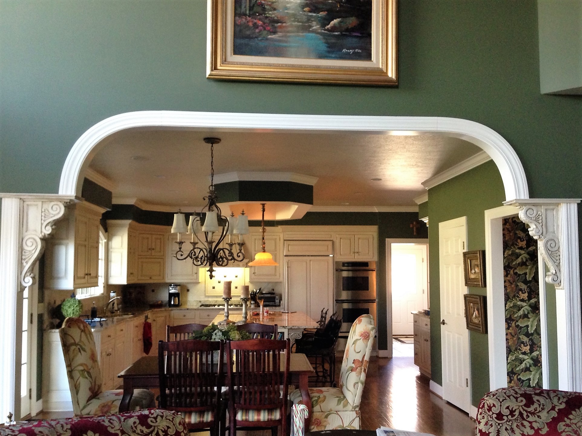 Why McLaughlin McLaughlin Builders LLC