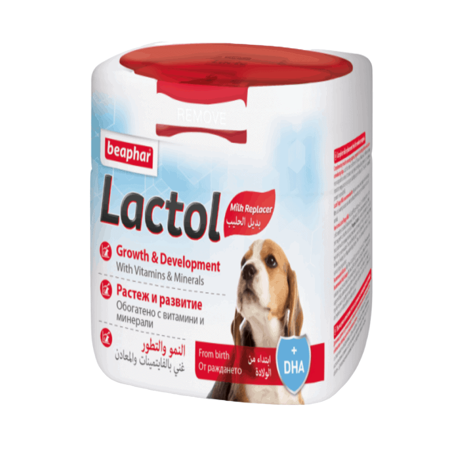 Lactol Puppy Milk McLaughlins Puppy Care