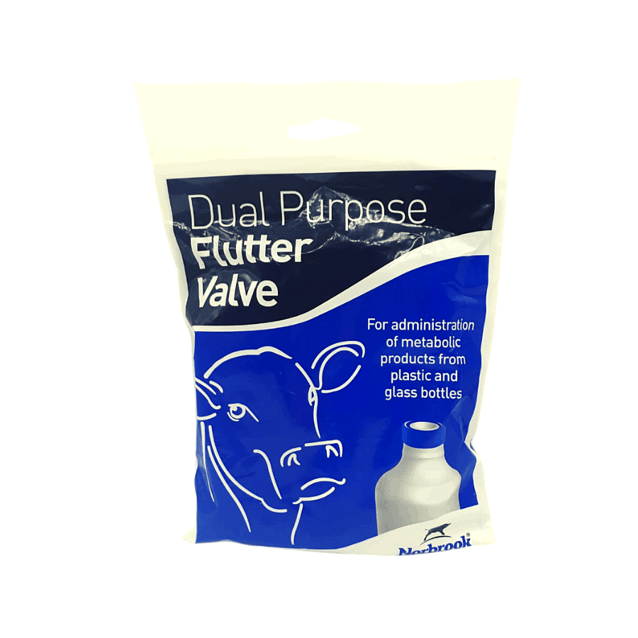 Flutter Valve McLaughlins Farm Hardware