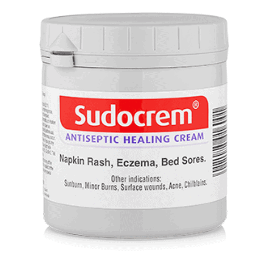 Sudocrem McLaughlins Farmcare Antiseptic Healing Cream