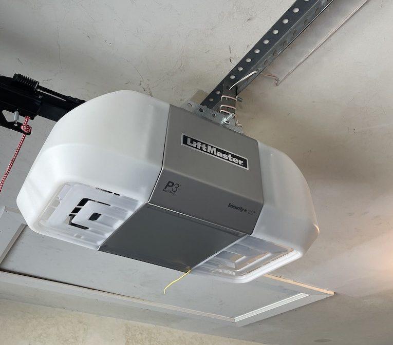 Garage Door Opener Repair Garage Door Opener Repair Service
