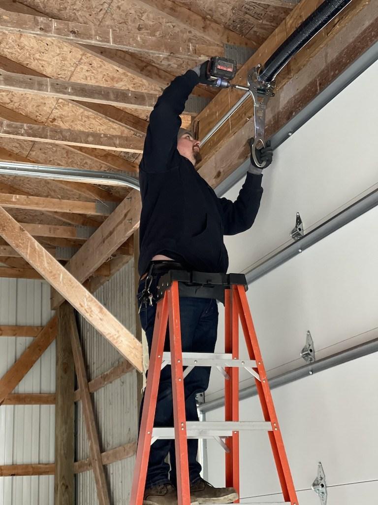 Garage Door Repair Huber Heights OH Garage Door Repair Service