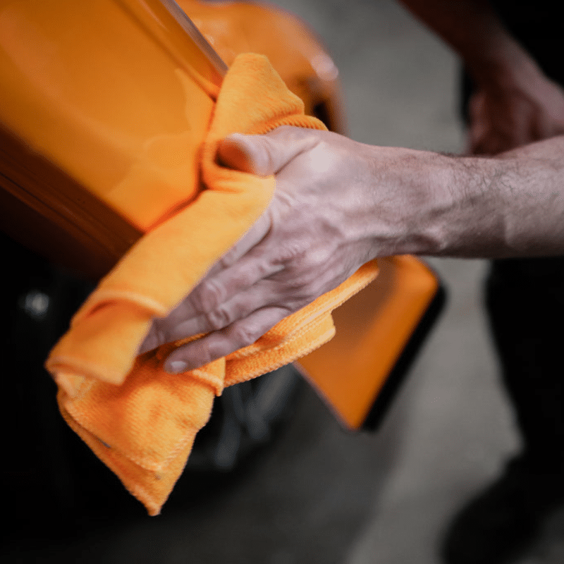 BUG & TAR REMOVER (500ML) McLaren Autocare