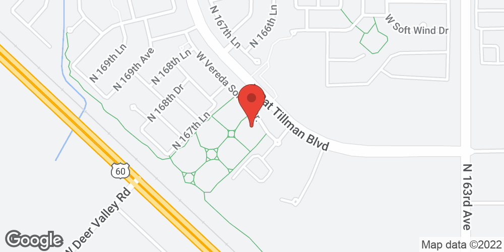 Find my library Maricopa County Library District