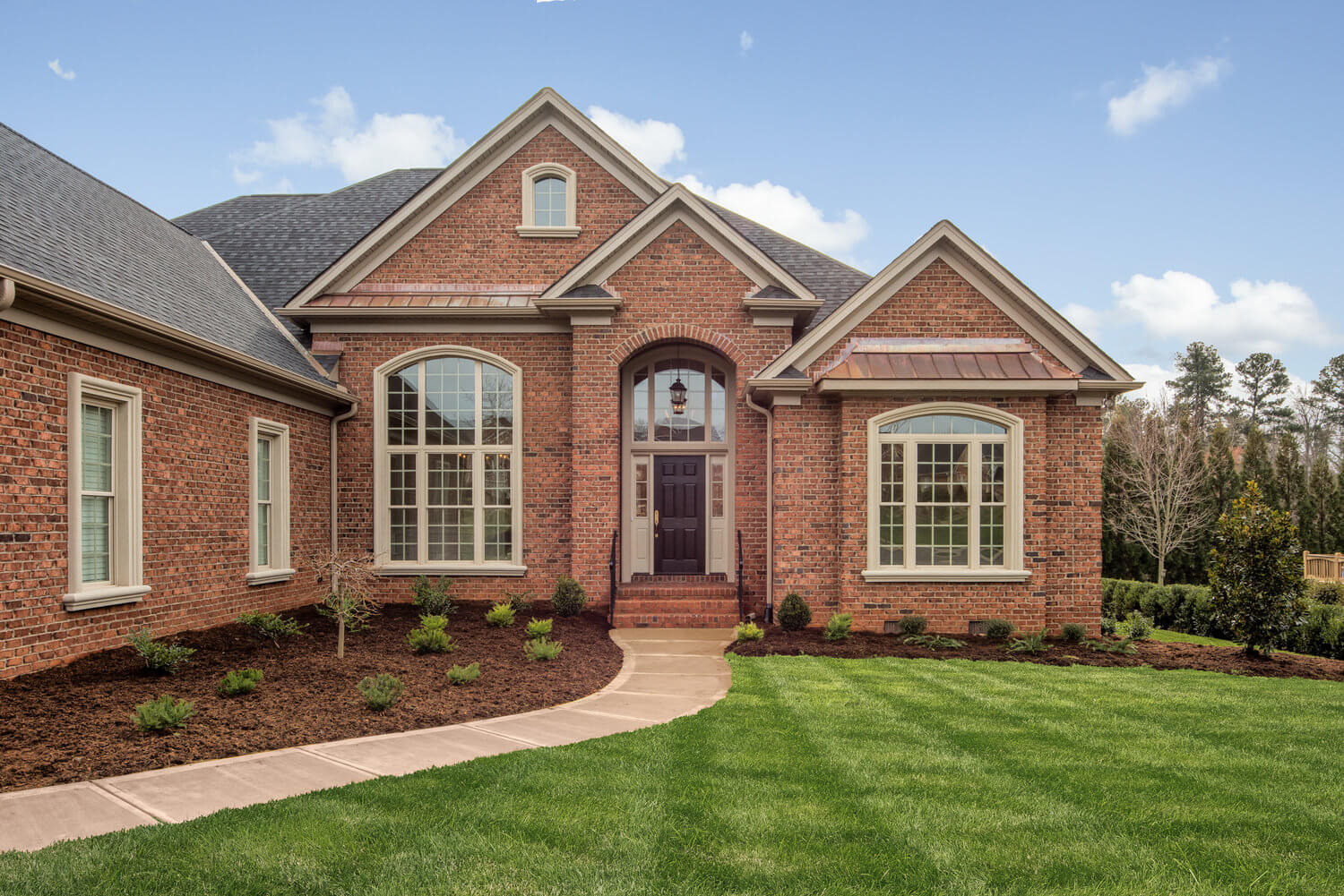 Homes Gallery McLean Homes, Inc.