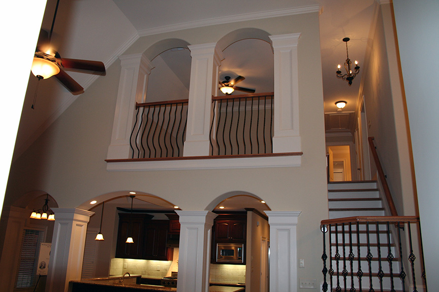 Homes Gallery McLean Homes, Inc.