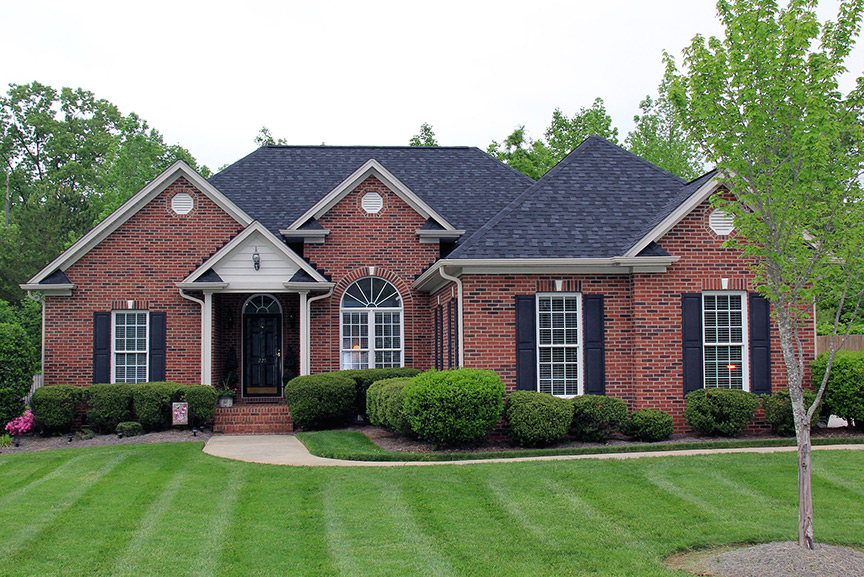 Homes Gallery McLean Homes, Inc.