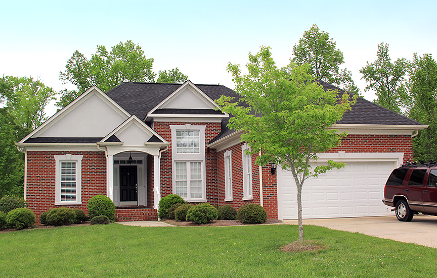 Homes Gallery McLean Homes, Inc.