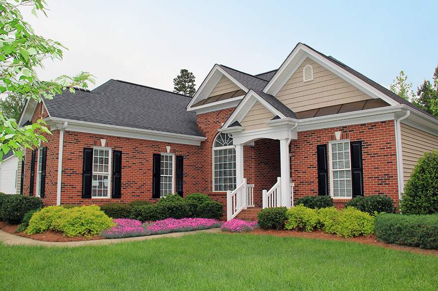 Homes Gallery McLean Homes, Inc.