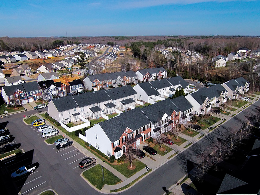 Roofing Gallery McLean Homes, Inc.