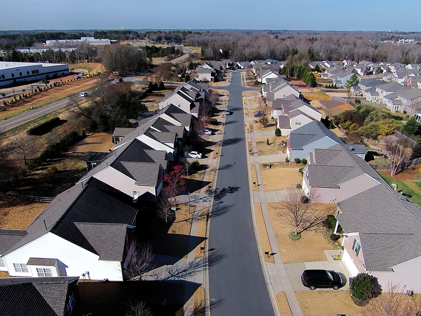 Roofing Gallery McLean Homes, Inc.