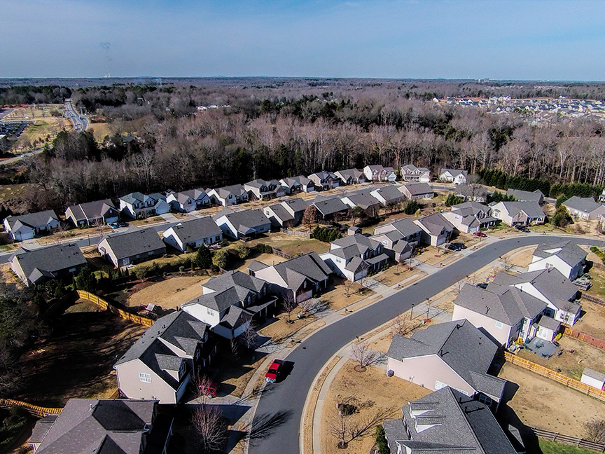 Roofing Gallery McLean Homes, Inc.
