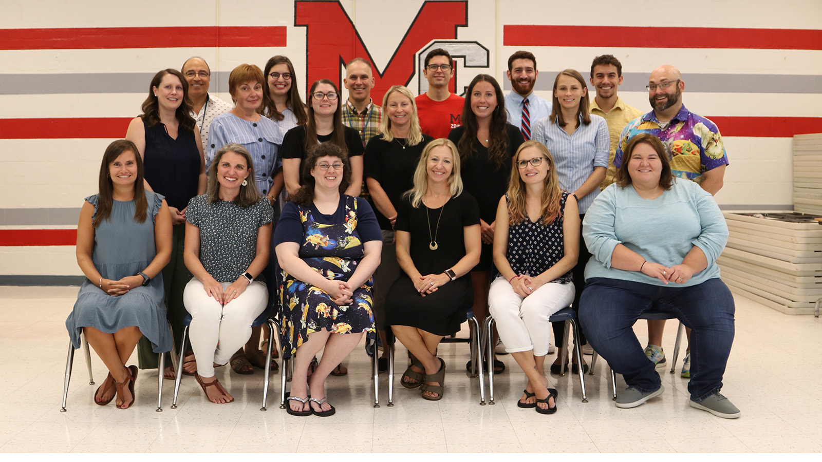 Math McLean High School