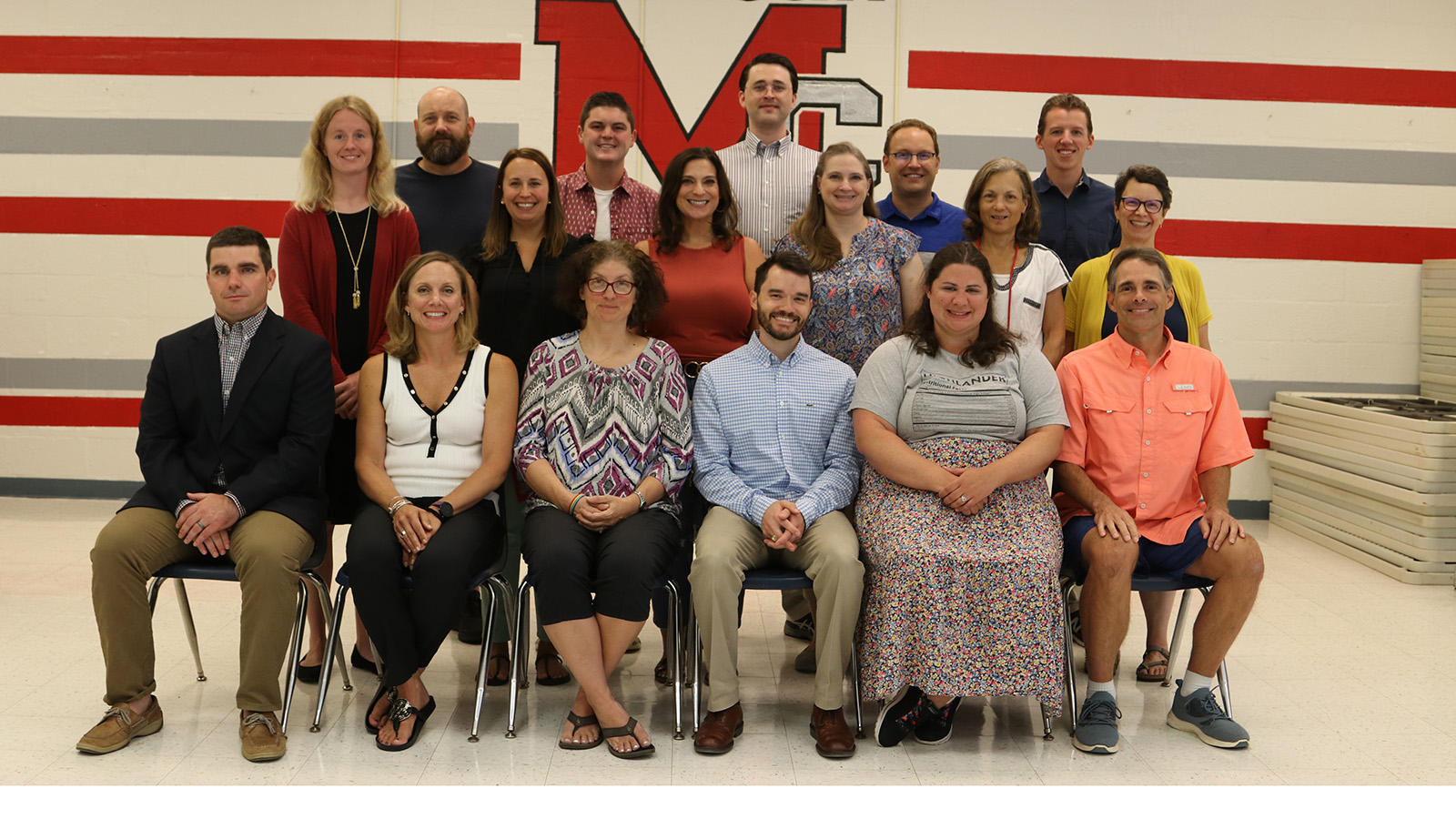 Science McLean High School