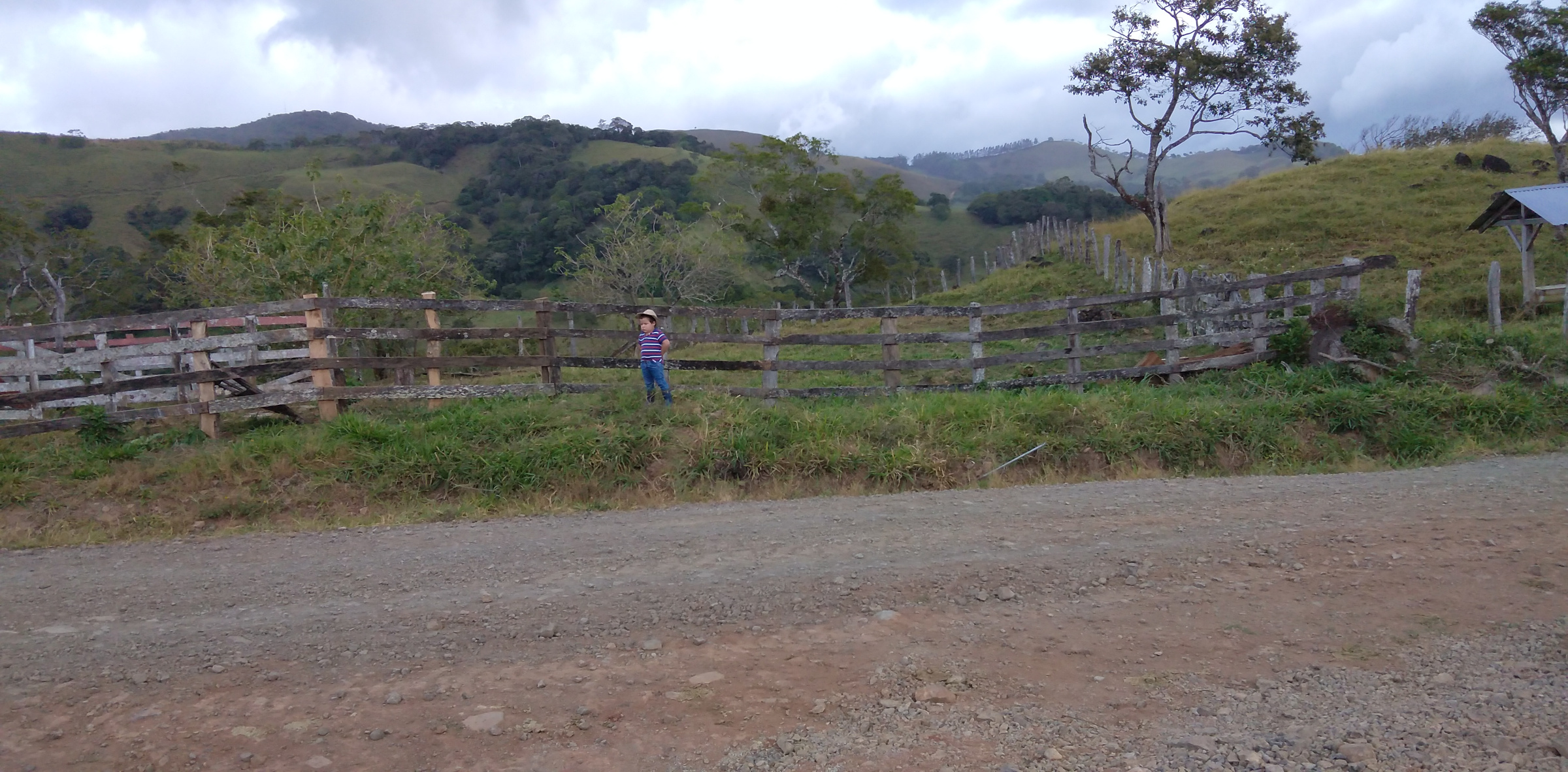 Land in Monteverde Costa Rica (165,000) McLeanLands