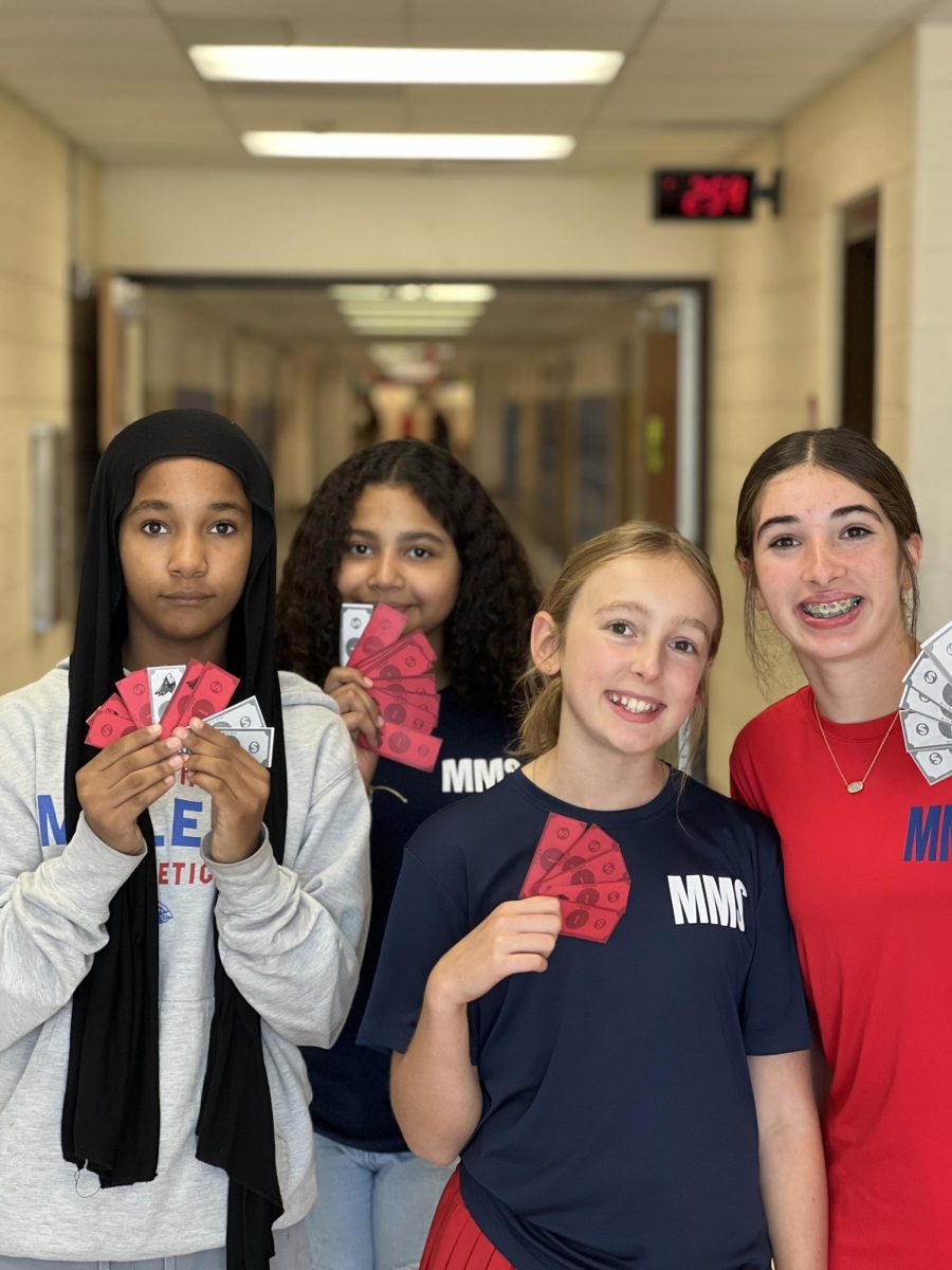 “I Saw the TV Glow” Movie Review The McLean Mirror