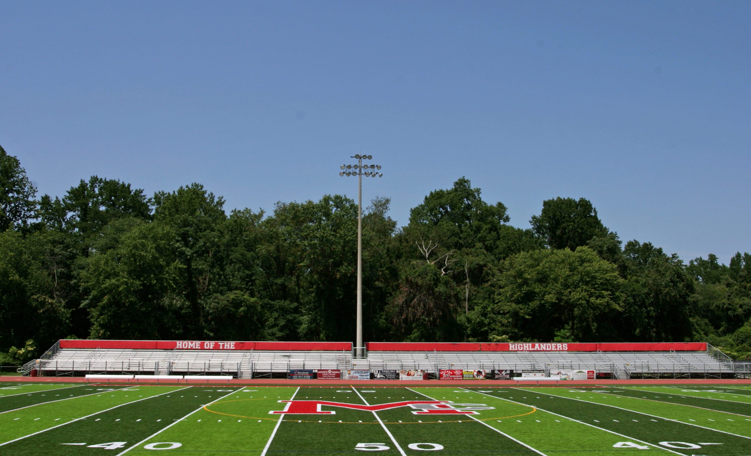 McLean High School PTSA