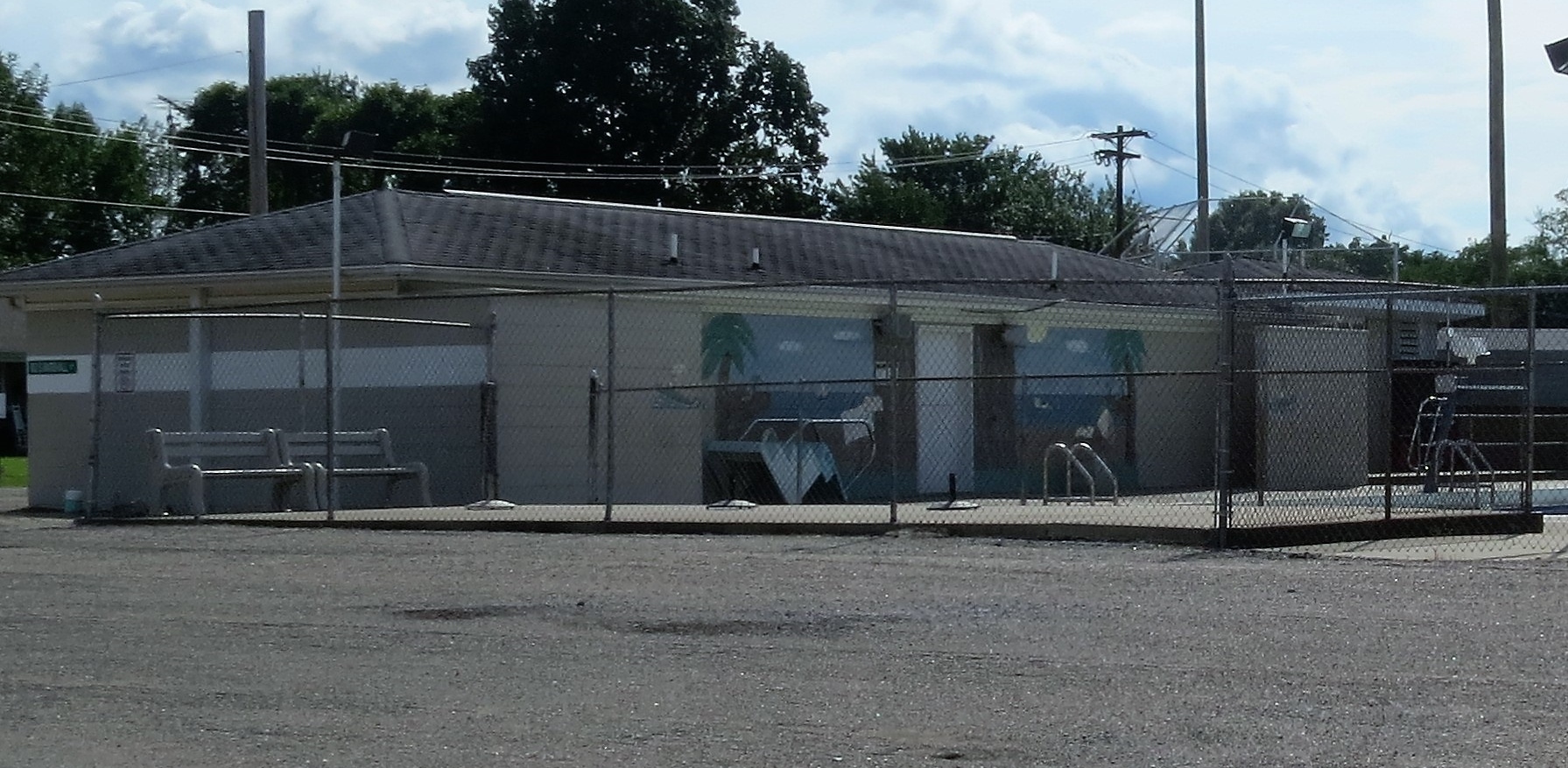 McLeansboro Township McLeansboro Township McLeansboro Illinois