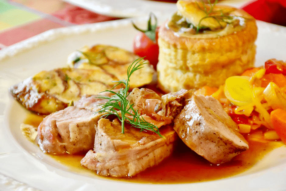 McLeary’s Restaurant McLearys Restaurant