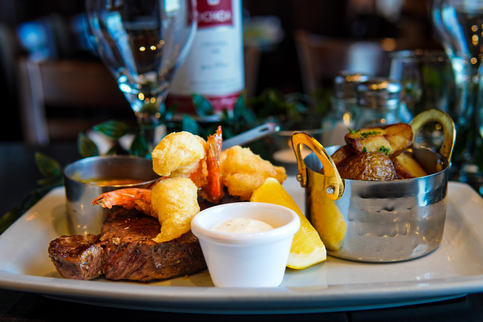 McLeary’s Restaurant McLearys Restaurant