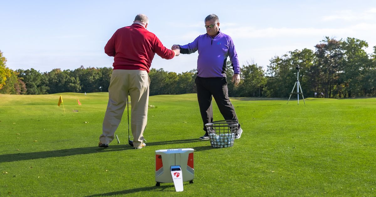 McLemore Private Golf School The McLemore Golf Experience