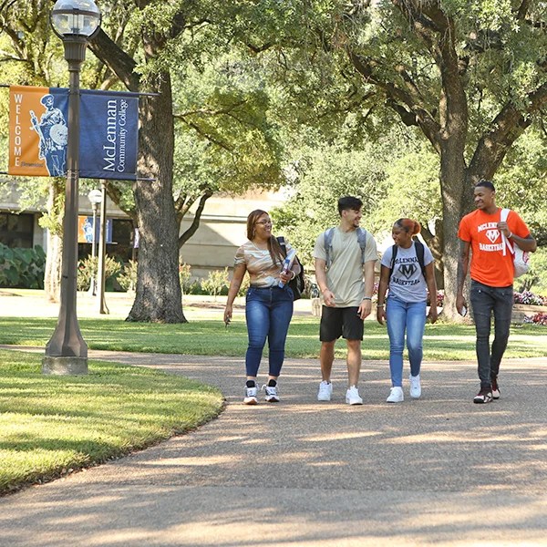 McLennan Community College Home