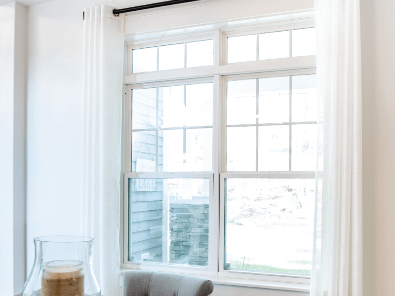 Glider Windows Locally Made In Edmonton