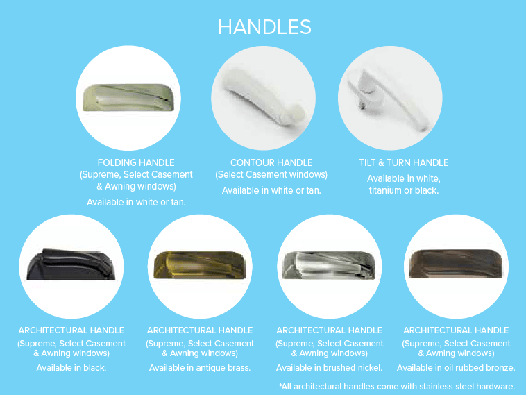 Window Options Edmonton