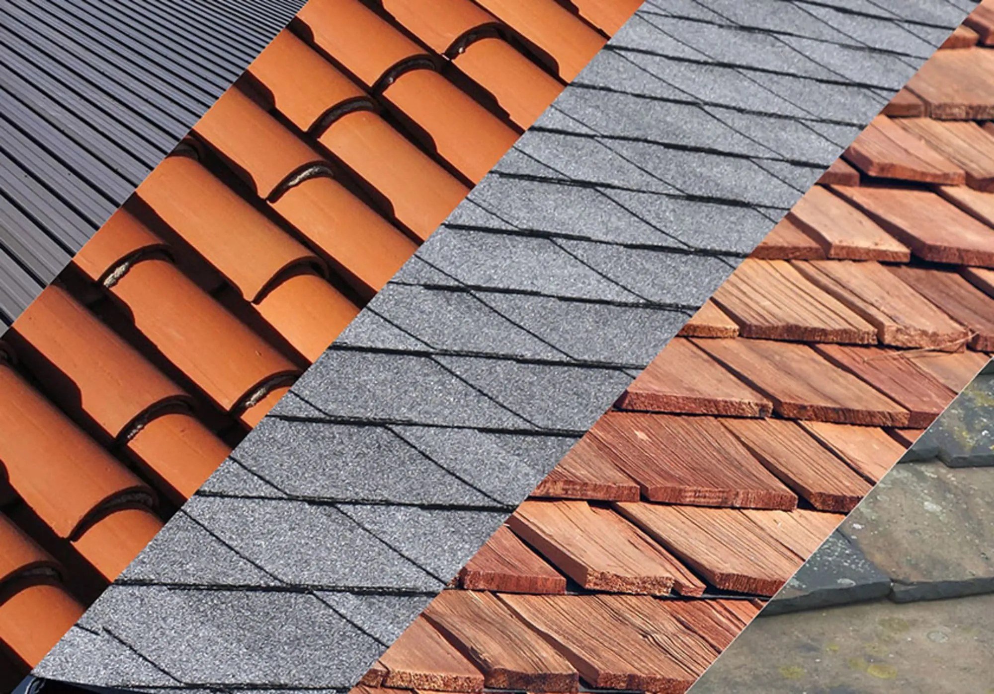 How Long Do Roofs Last? McLeran Roofing Dependable Roofing Service