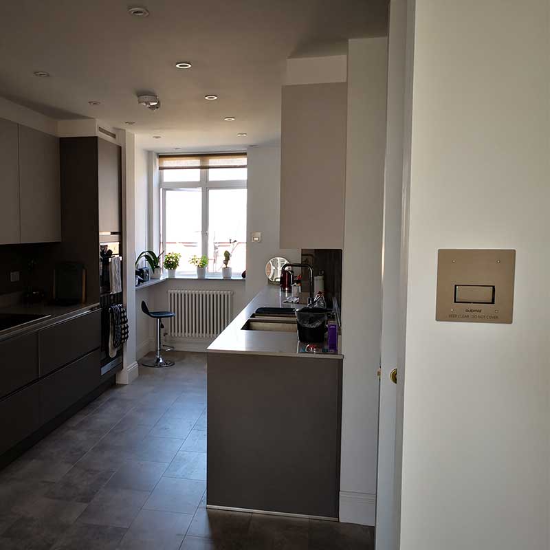 Importance of Fire Safety For OpenPlan Living Spaces Fire Extinguishers