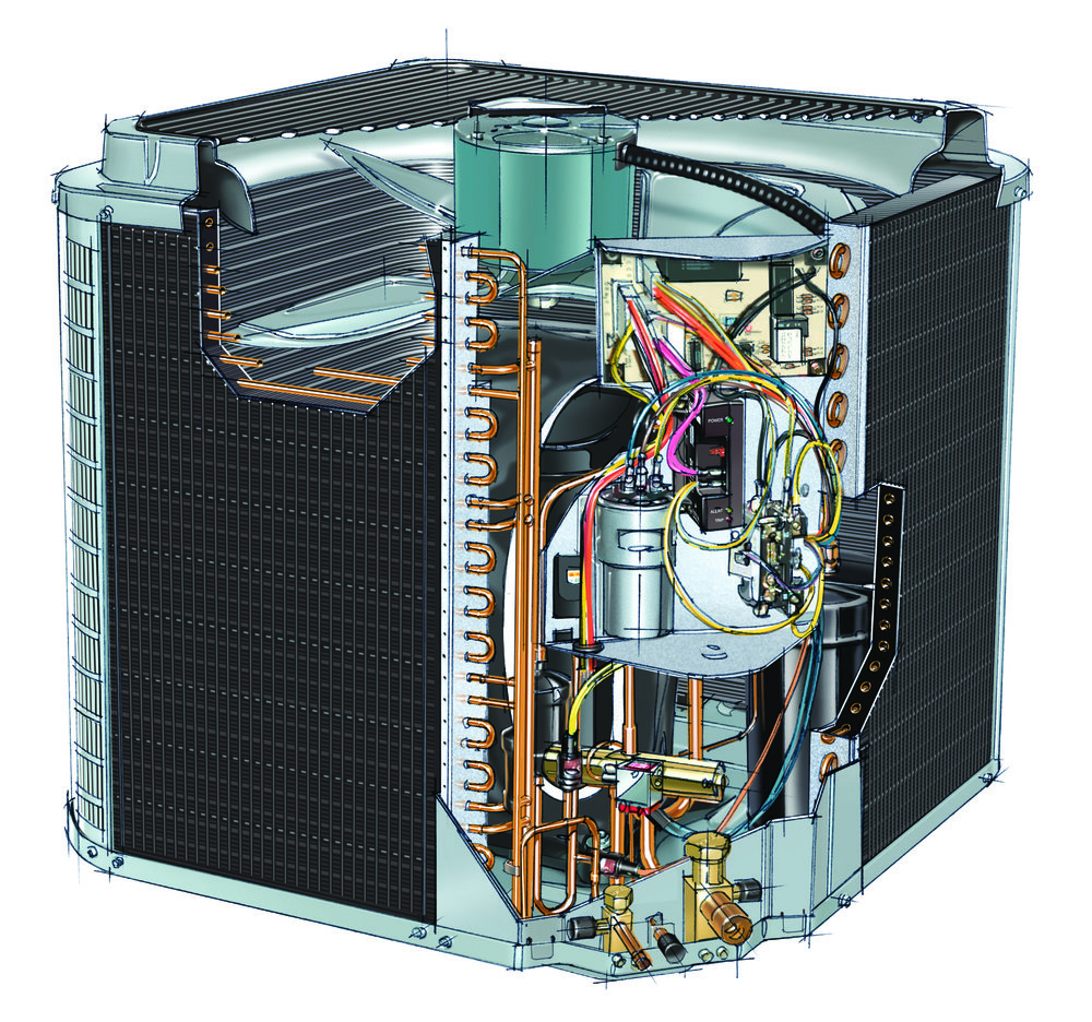 Outdoor generators and heaters, Waynesboro, PA McLaughlin's Energy