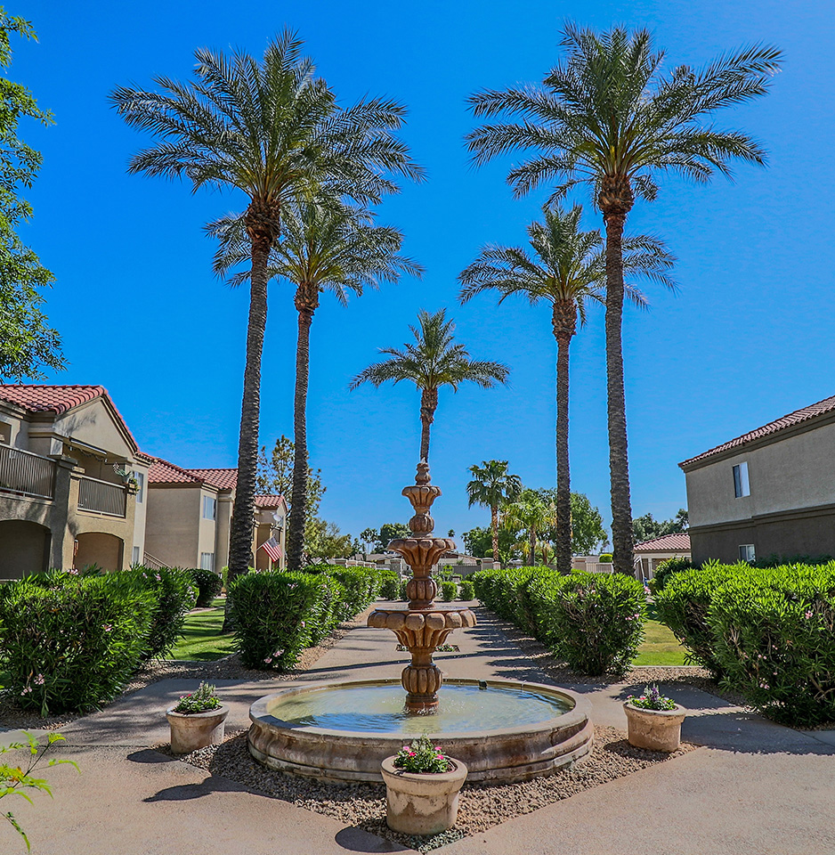 Home MCLife Phoenix Apartment Communities