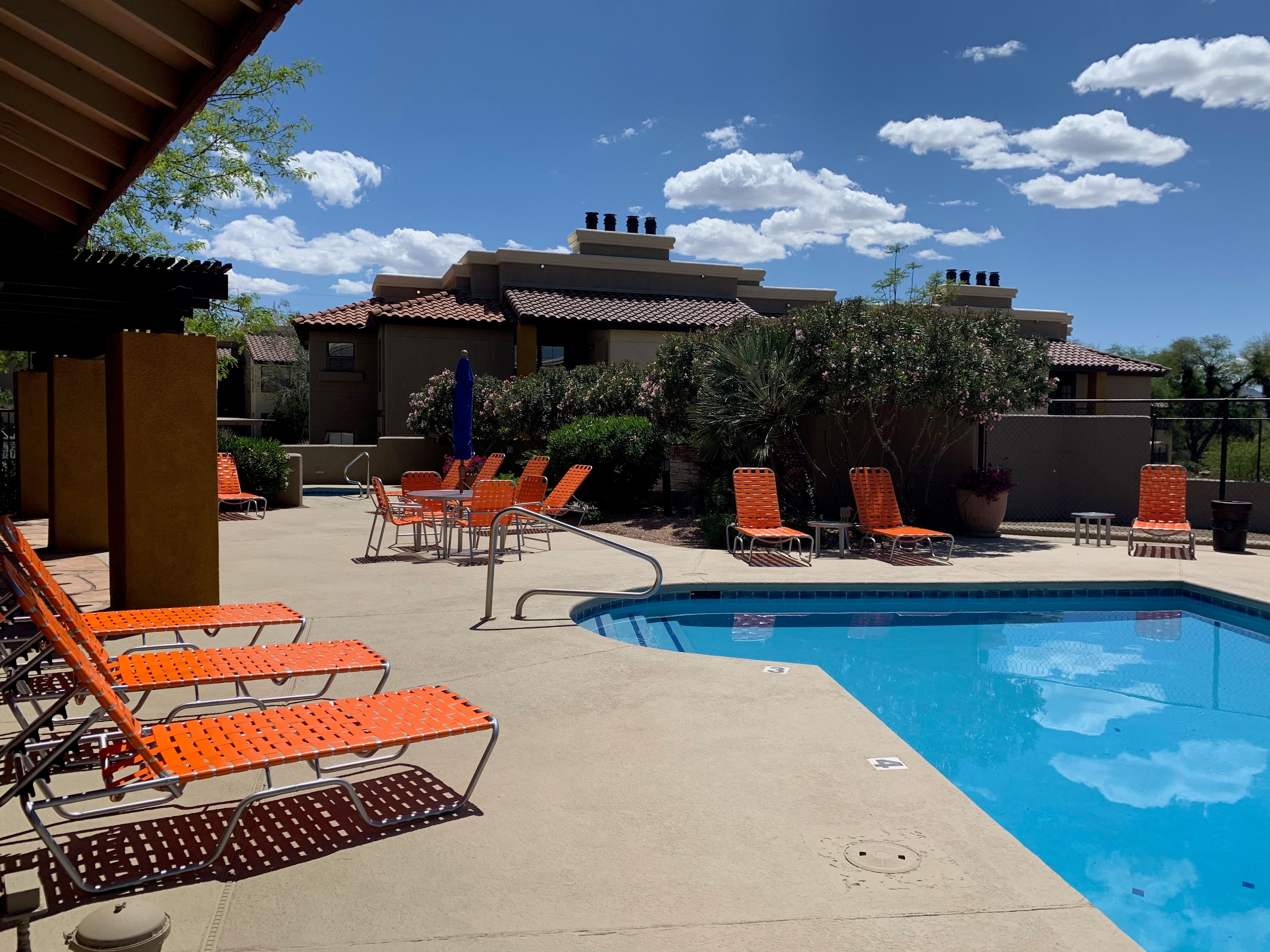 The Place at Village at the Foothills MCLife Tucson