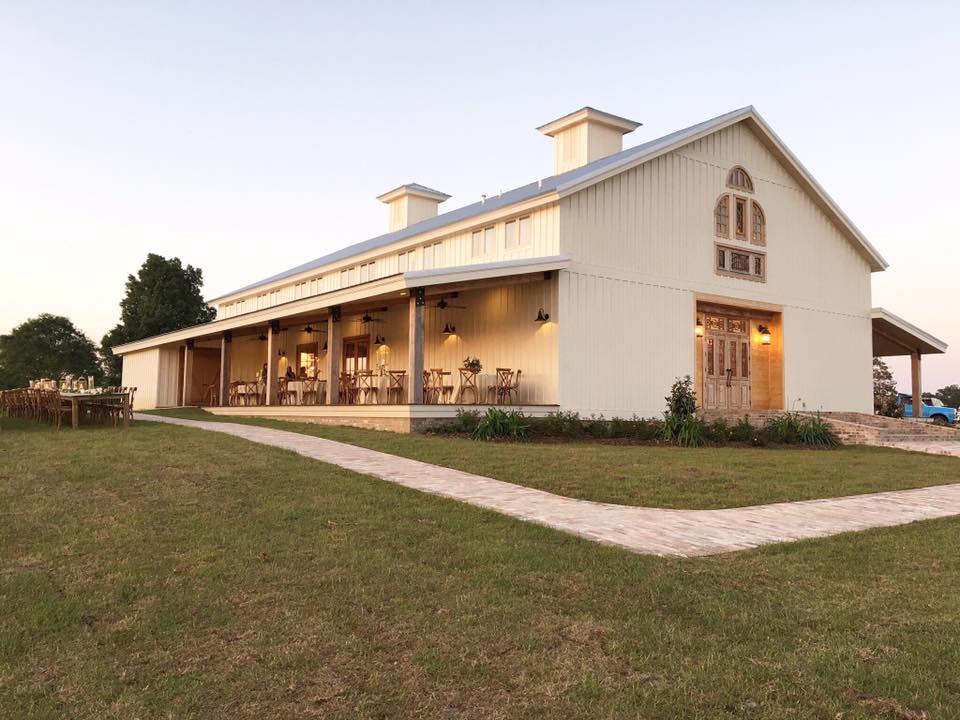 Commercial McLin Construction