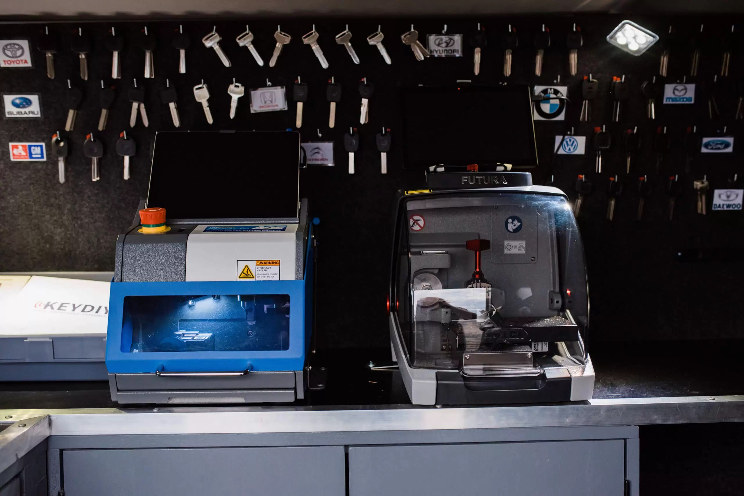 24/7 Emergency Mobile Locksmith Gold Coast & Tweed Heads