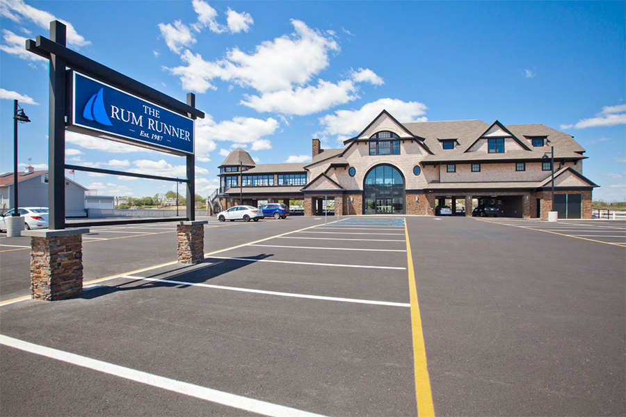 About Us The Rum Runner Sea Bright, NJ