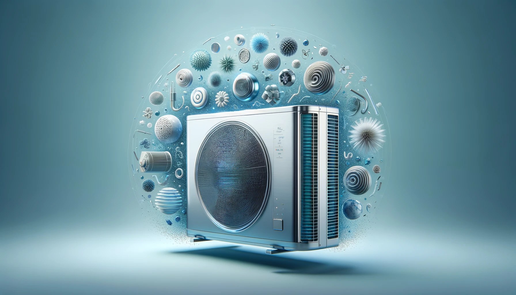 Maximizing Air Quality and Minimizing Allergies with Your HVAC System