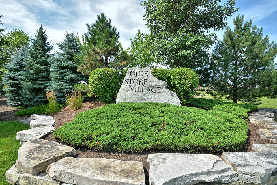 Home McMahon Custom Home Builders