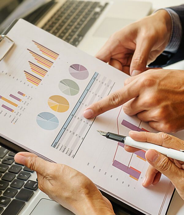 Accounting McMahon & Associates