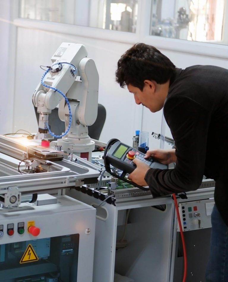 Manufacturing Companies McMahon & Associates