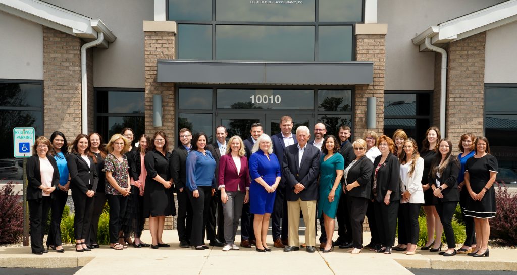 Our Team McMahon & Associates