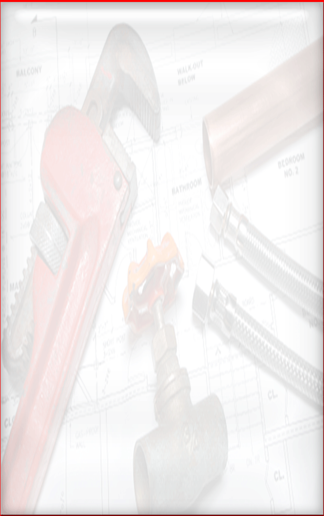 McMahon's Plumbing Photo Gallery